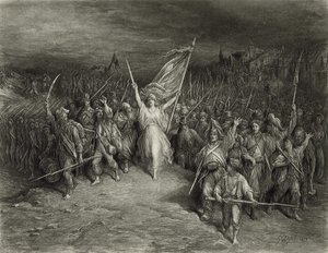 La Marseillaise